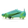 Nike Mercurial Vapor Elite SG Pro Impulse Turquesa Verde